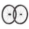 Vision Metron 45 SL Wheelset