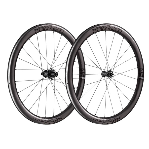 Vision Metron 45 SL Wheelset