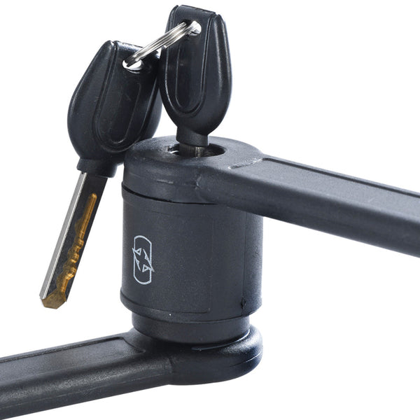 Oxford LinkLock Folding Key Lock