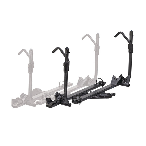 Yakima StageTwo + 2