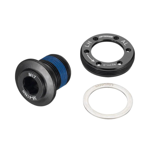 FSA Crank Bolt & Extractor Cap - 390-0022000010