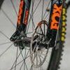 DYEDBRO Fork Protection