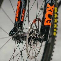DYEDBRO Fork Protection