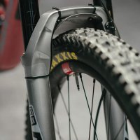 DYEDBRO Fork Protection