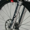 DYEDBRO Fork Protection