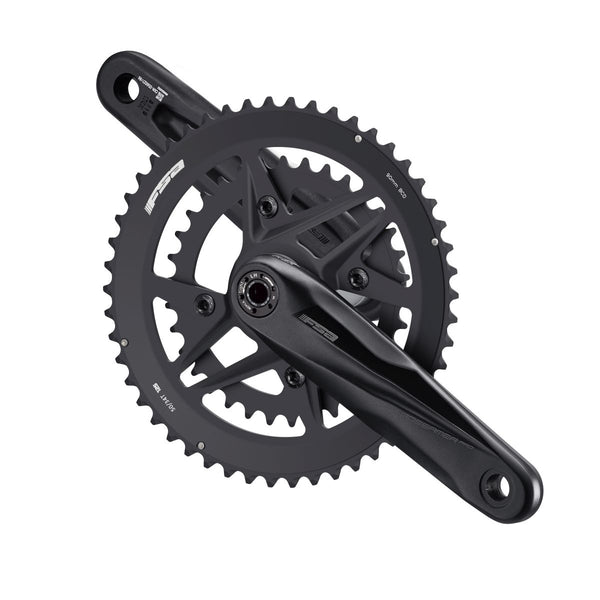 FSA Gossamer Pro 50/34 Crankset 24mm Spindle