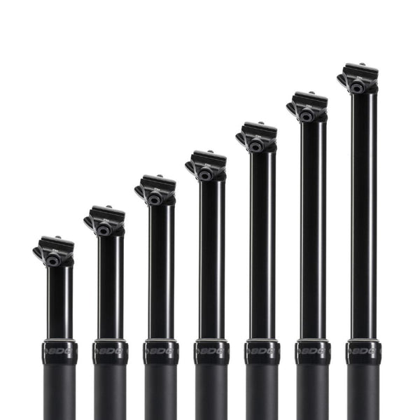 SDG Tellis V2 Dropper Seatpost