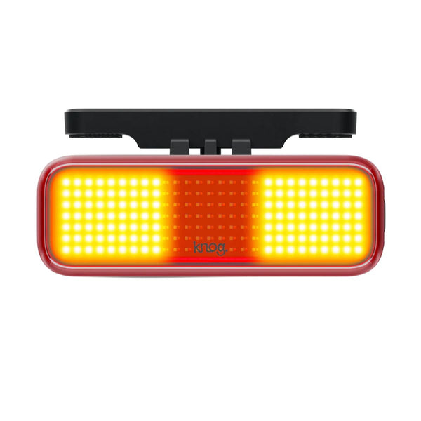 Knog Blinder Link Saddle Mount Rear Bike Light