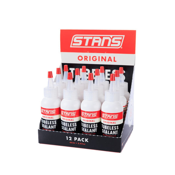 Stans NoTubes Sealant 60ml