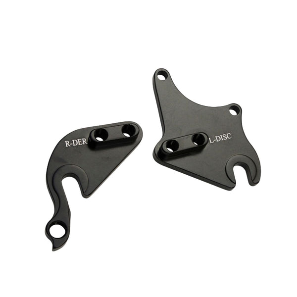 Soma Ird Broski Insert 142 Mm Thru Left Side