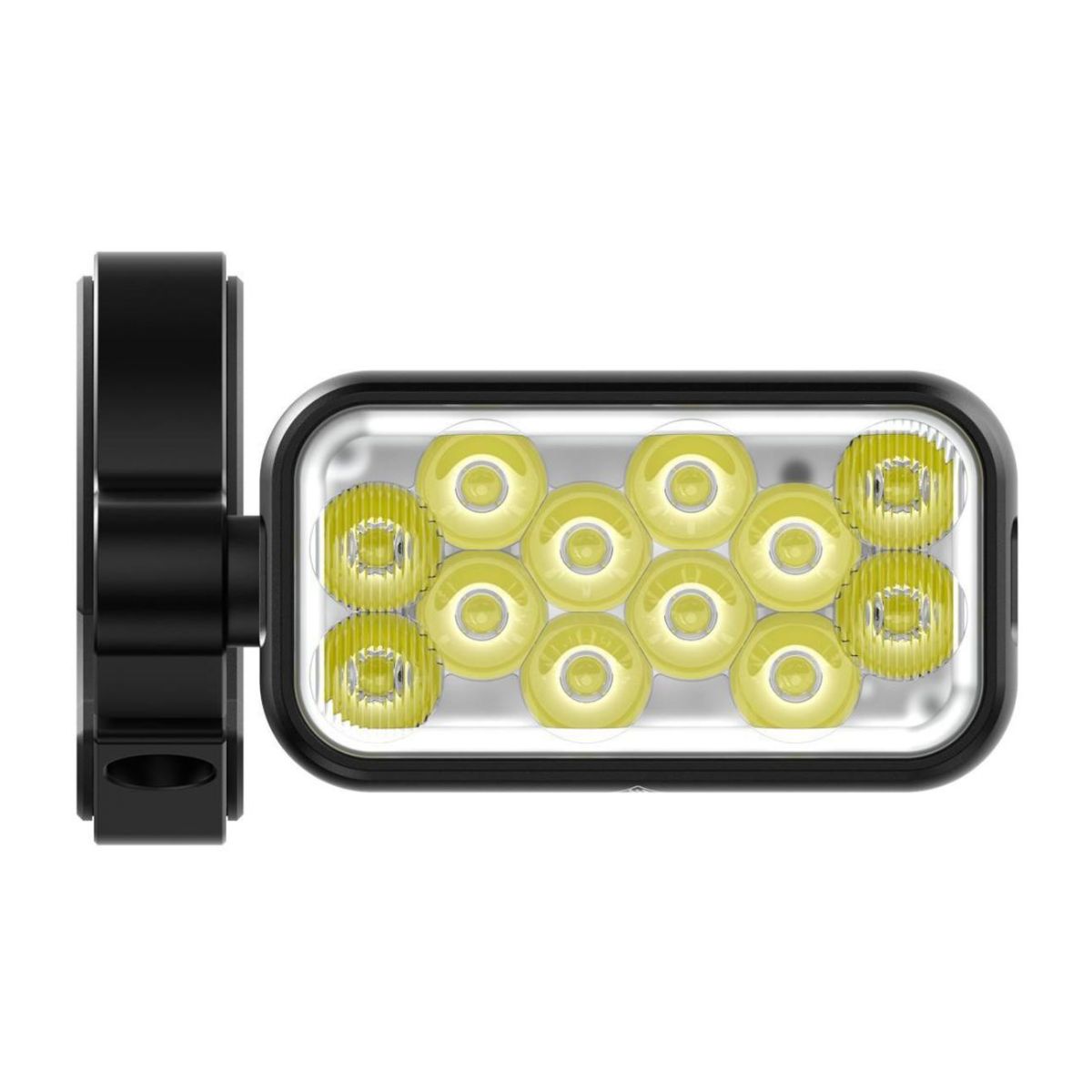 Knog Blinder E 1800 Front Light Ebike Specific