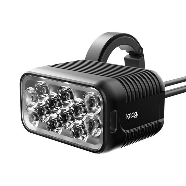Knog Blinder X 1800 Front Light With Battery
