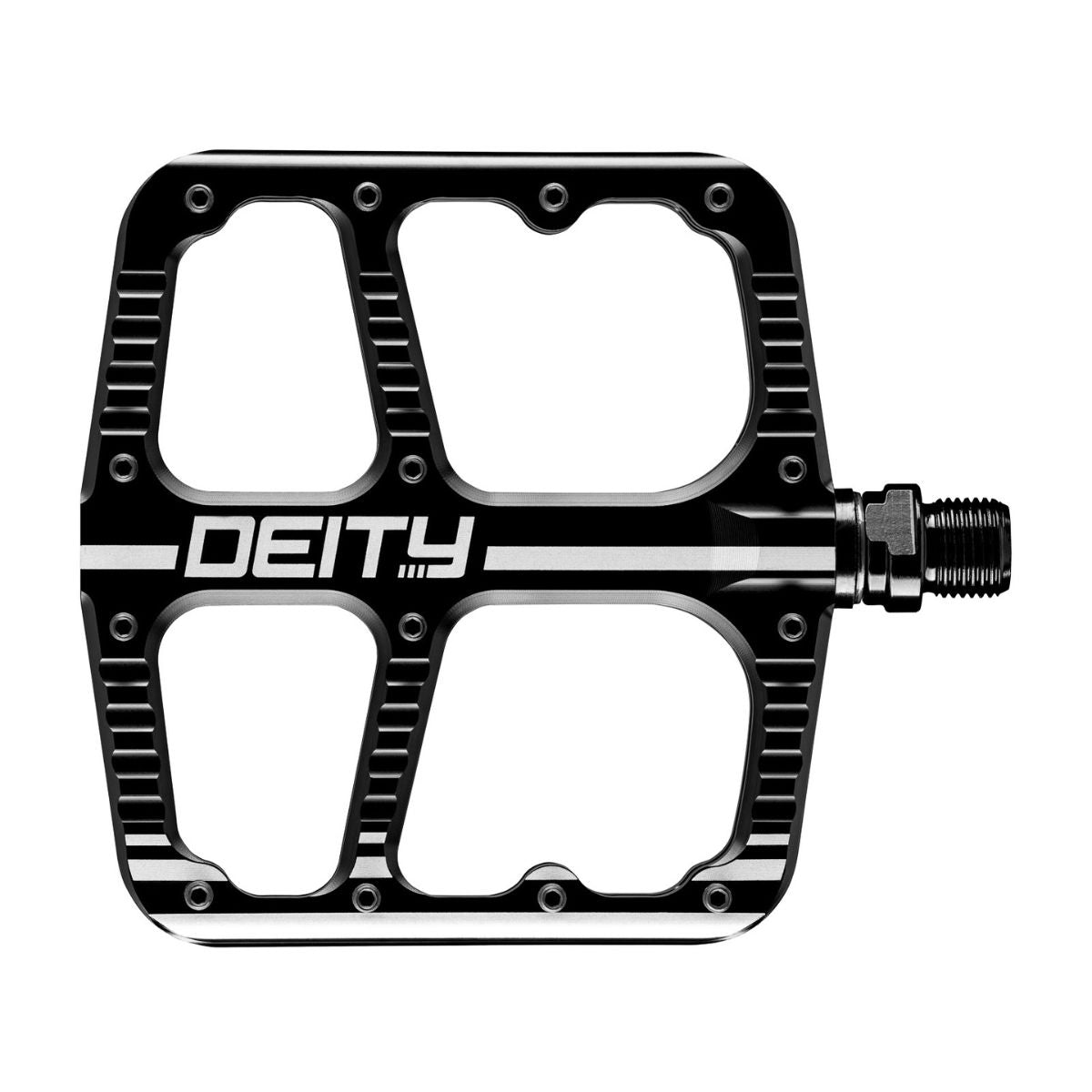 Deity Flat Trak Pedal