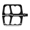 Deity Flat Trak Pedal