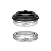 Chris King Aeroset 1 Headset Enve In Route Fitment