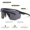 Madison Cipher Glasses Special