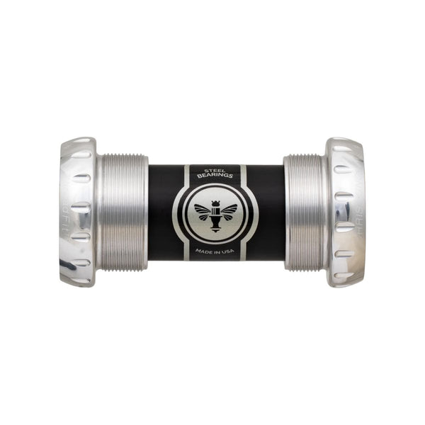 CHRIS KING - THREADFIT 24 BB - SILVER