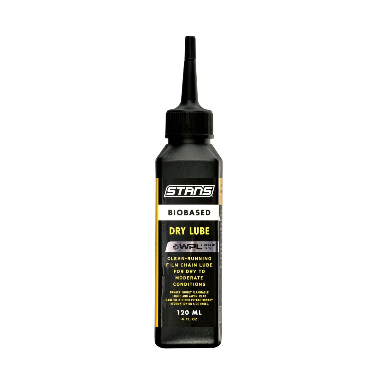 Stans Biobased Dry Chain Lube