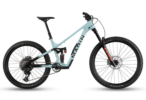 Marin Alpine Trail 2 / Ash Blue