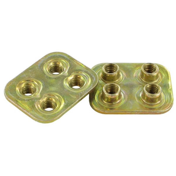 SIDI Reinforcement Plate MTB SPD - Universal MTB