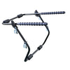 2 Bike Boot Rack