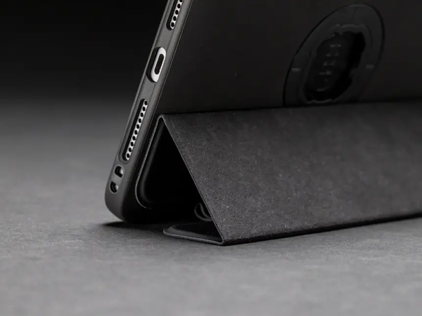Quad Lock - iPad Folio