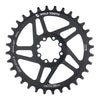 Sram Dm Mtb 8 Bolt Drop Stop B Chainring 0 Mm Offset