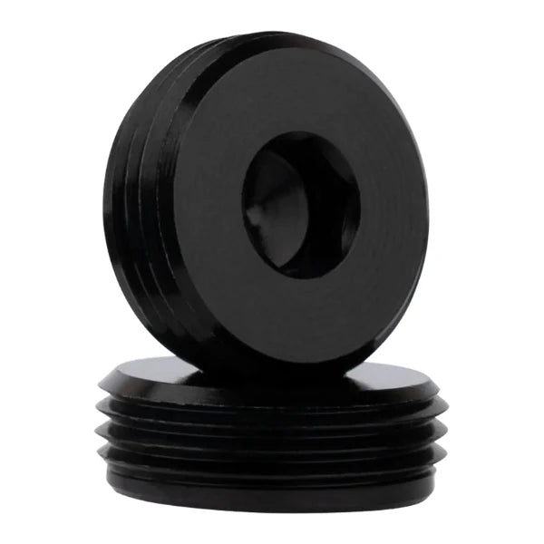 Burgtec MK5 Pedal End Caps