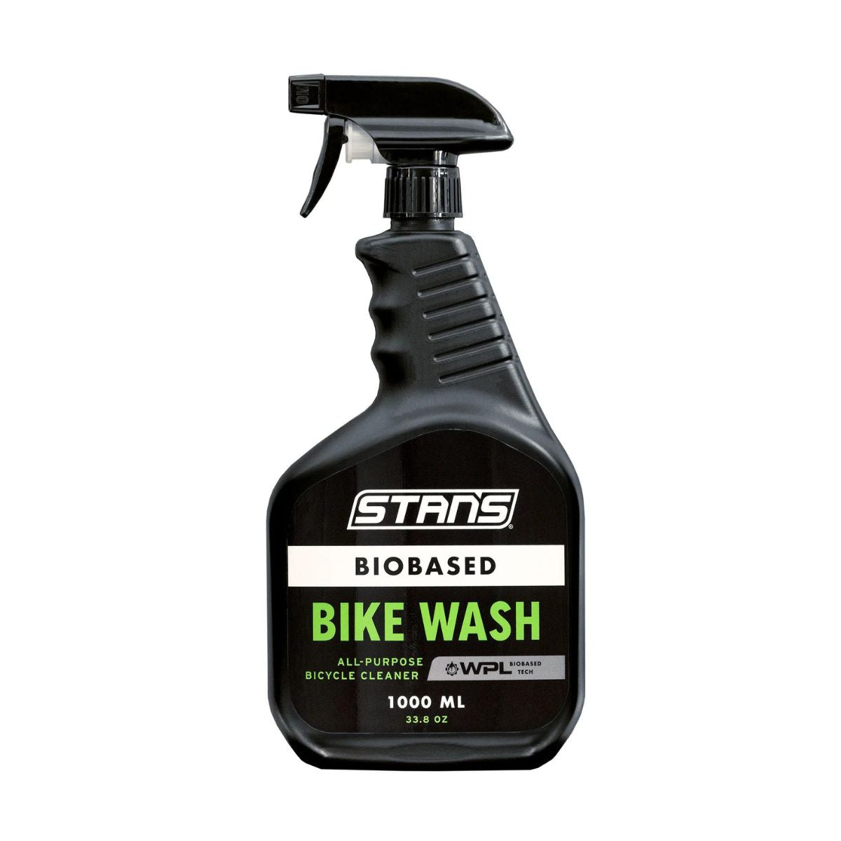 Stans Biobased Bike Wash