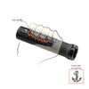 Skwi:ki Grips Lock-on MK2 MTB Diamond