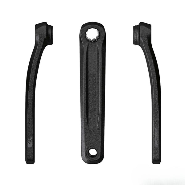 FSA ISIS Spline E-Bike Cranks CK 320/IS Bosch G4/Yamaha PWX/Brose