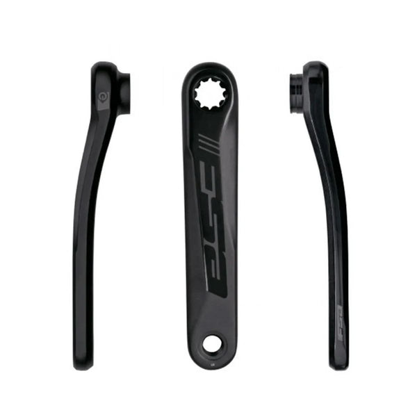 FSA Cranks ISIS Spline E-bike CK-745/IS Bosch G2/G4/Yamaha PWX