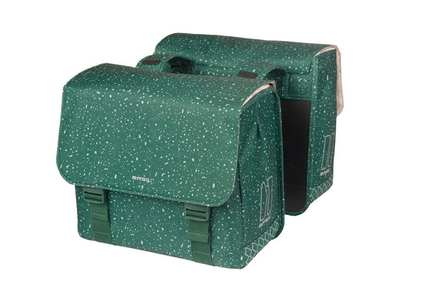 Basil - Flair Double Bag 35L