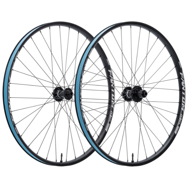 Funn  Fantom AM35 29" Boost Wheel Set