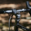 Wide Open Stem Cap
