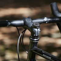 Wide Open Stem Cap