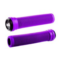 ODI Grip SOFT LONGNECK ST - AQUA
