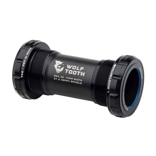 Wolf Tooth Bottom Bracket BSA Threaded Sram DUB Spindle