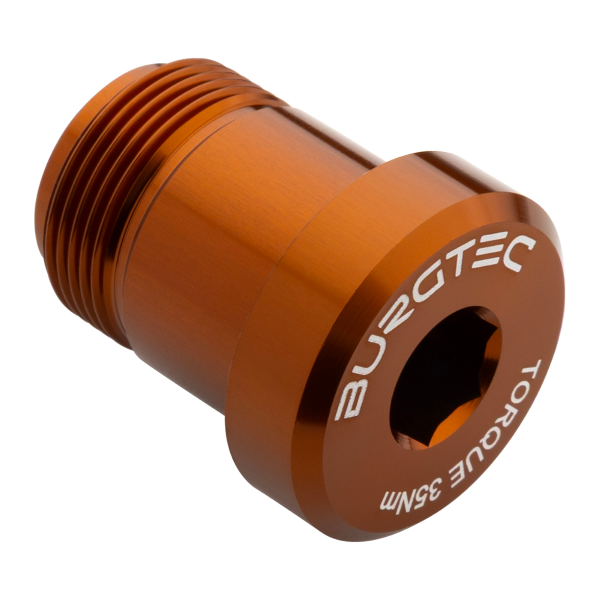 Burgtec Sram T-Type Derailleur Bolt - Bolt 1 and Bolt 2