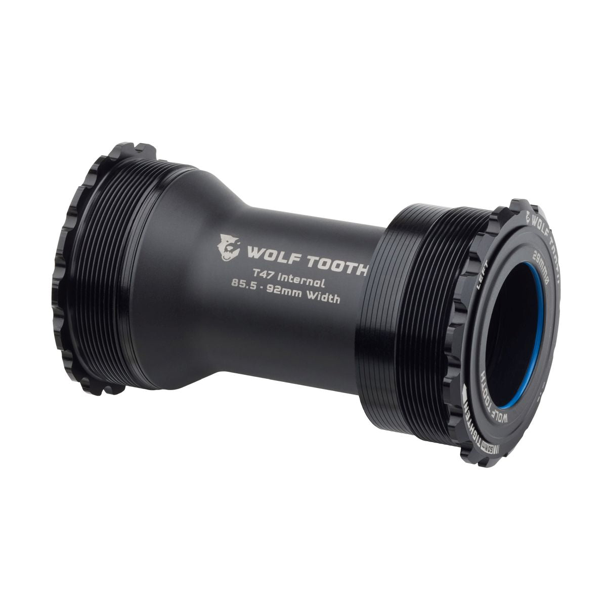 Wolf Tooth Bottom Bracket T47 Internal Sram Dub Spindle