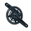 FSA Gossamer PRO AGX+ 46/30 Crankset 24mm Spindle