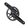 FSA Gossamer PRO AGX+ 1 X Crankset 24mm Spindle 42T