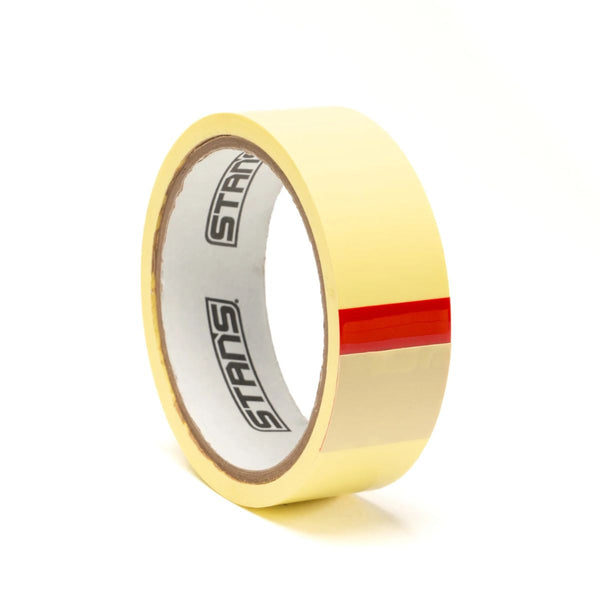 STAN'S NOTUBES - Original Tubeless Rim Tape - 10M