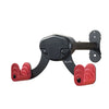 Skwi:ki Mustache Bike Wall Hanger