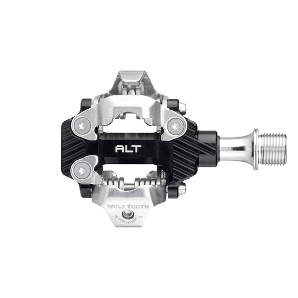 Wolf Tooth Alt Xc Clipless Pedals