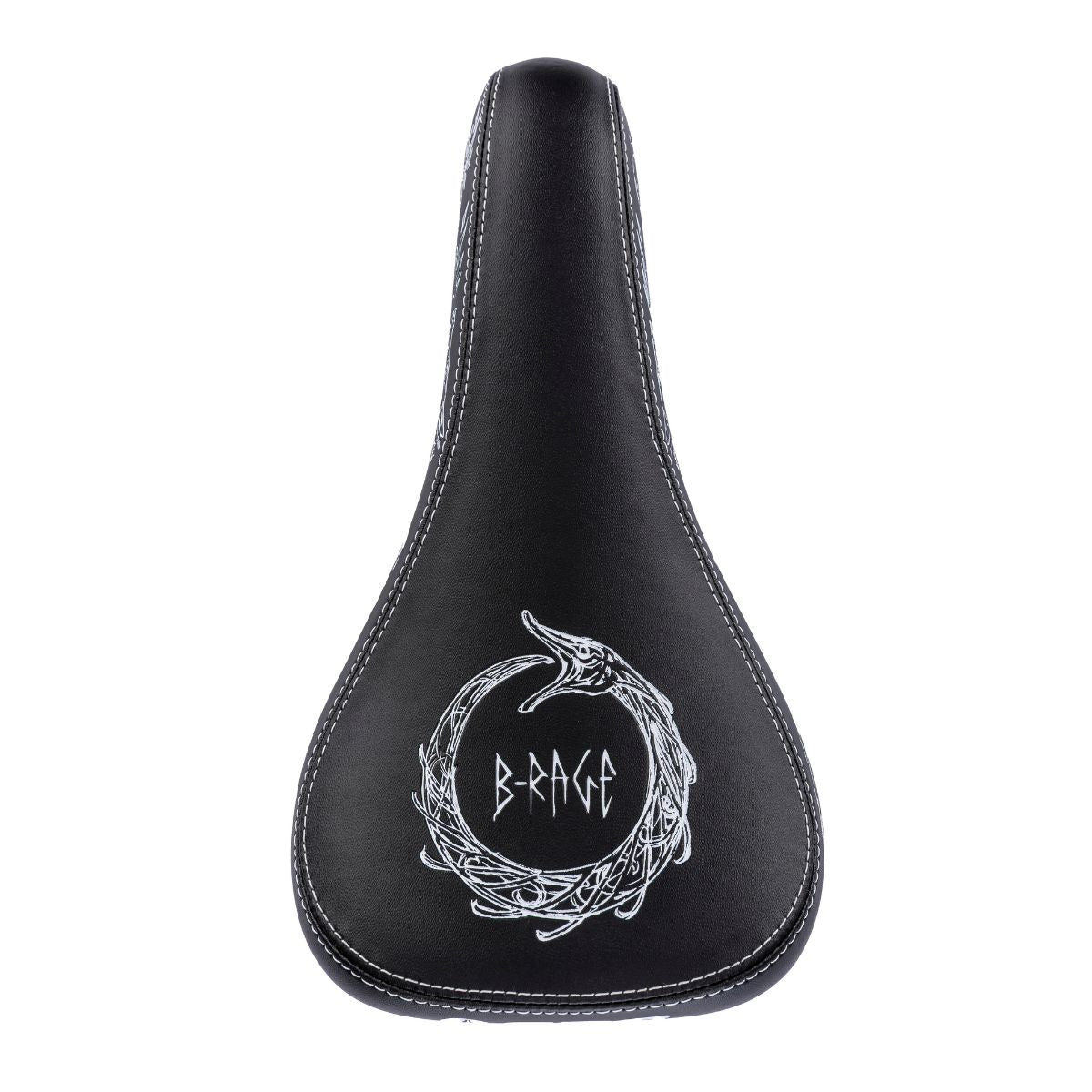 SDG Apollo Saddle B Rage Edition