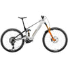 Norco 25 Range VLT CX C1 Neve White/Raw Black