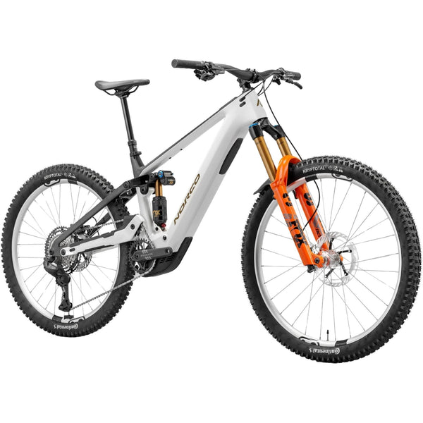 Norco 25 Range VLT CX C1 Neve White/Raw Black