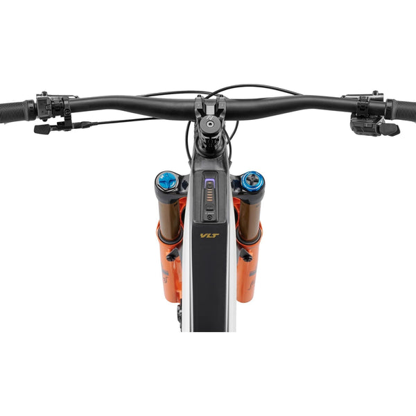 Norco 25 Range VLT CX C1 Neve White/Raw Black