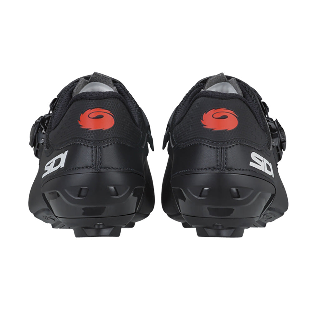 SIDI Genius 10 Road Shoes - MEGA